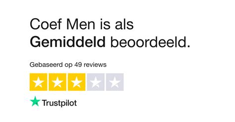 coef review